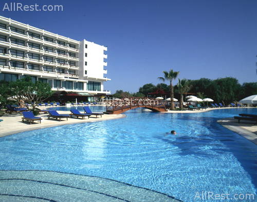 Grecian Bay 17